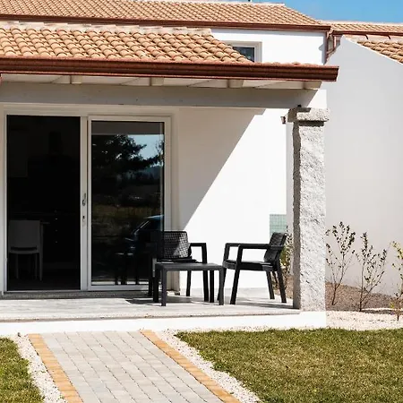 Villetta 6 La Caletta Exterior photo