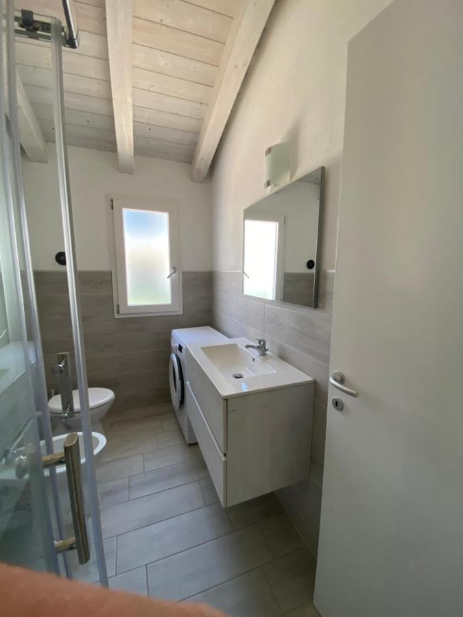 Holiday home 6 La Caletta