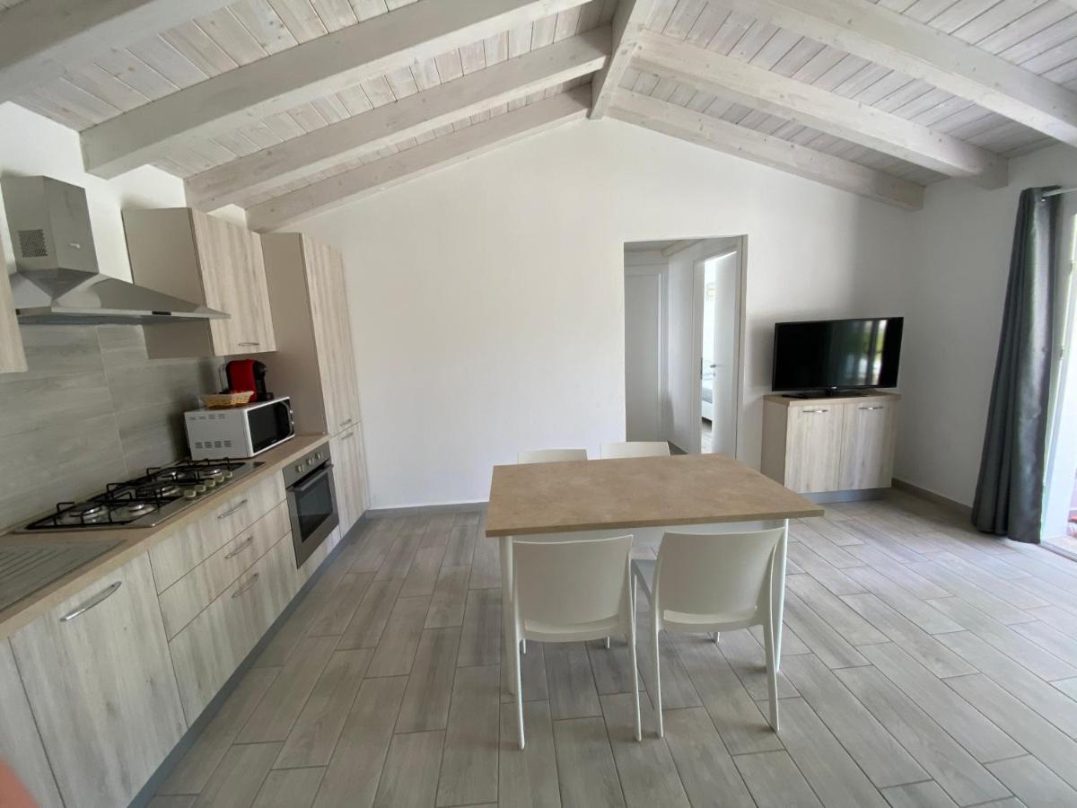 Holiday home 6 La Caletta