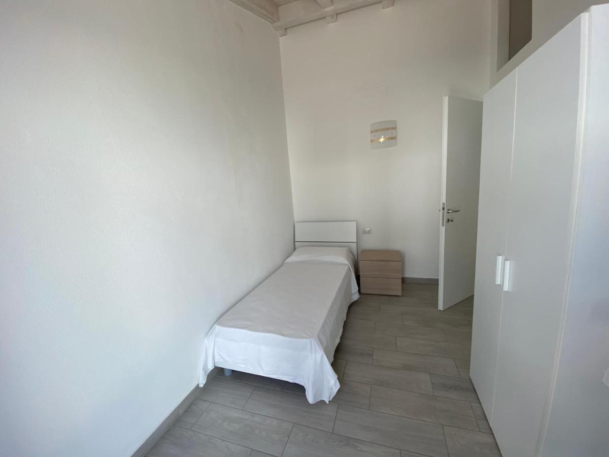 6 * La Caletta