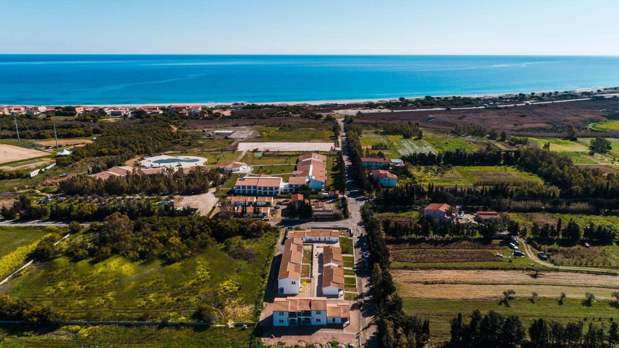 6 La Caletta